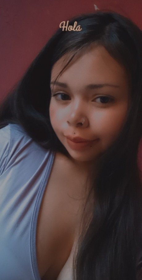Nayeli Cruz star naked picture