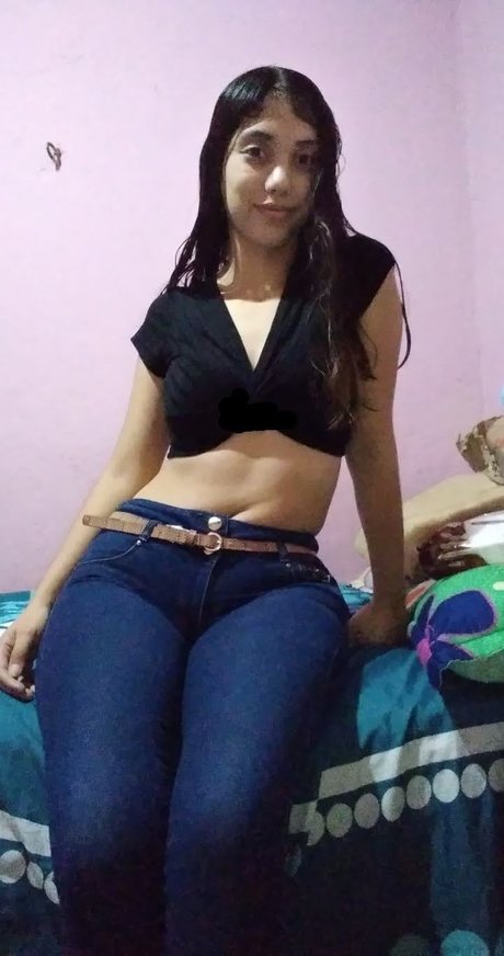 Brenda Alv nudes model pictures
