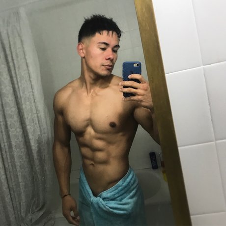 Marcos Velazquez star naked pics