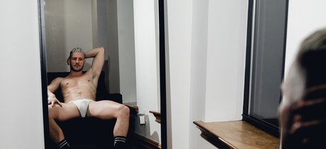 Luca D Amore XXX top5 model hd gallery