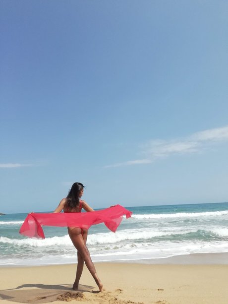 Marianna free star top pics