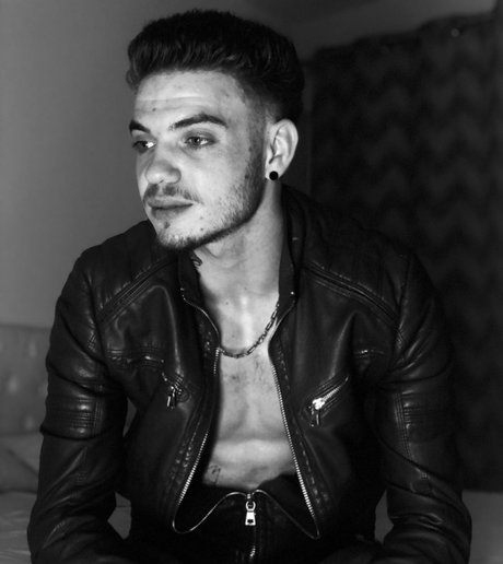 Marco C exclusive pornstar gallery