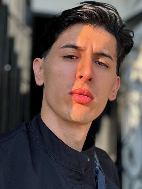 MARC TYSON SEXY TWINK beautiful actress picture