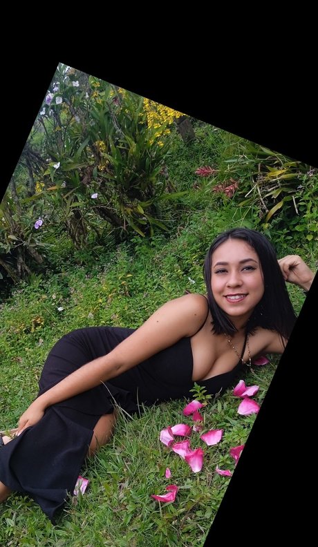 Laura Manuela Meza pornstar xxx photo