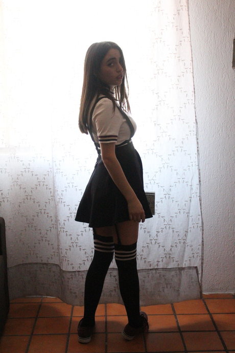 ebony femdom onlyfans erotic image