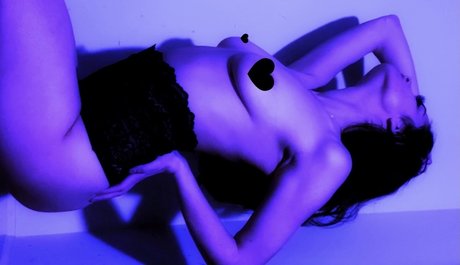 Maddy Wilde model exclusive pic