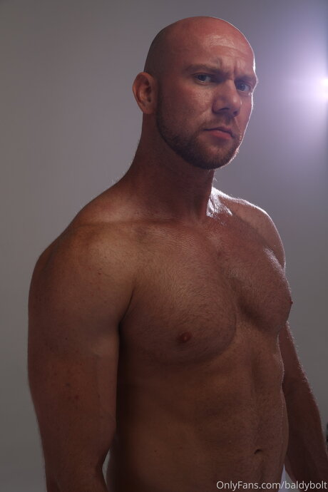 Max Zarec XXL free pornstar photo