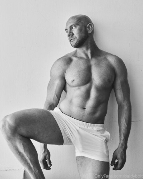 Max Zarec XXL star pornographic photos