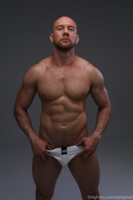 Max Zarec XXL star high quality photos