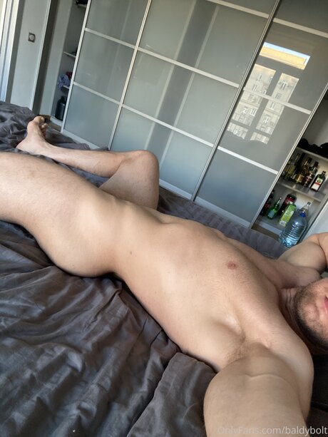 Max Zarec XXL nice model gallery