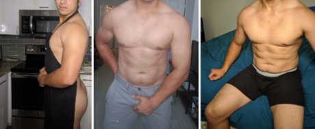 Spanish Adonis Paid hot star pics