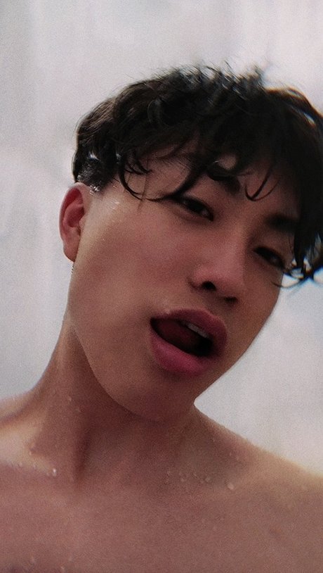 Matt Jeong model exclusive gallery