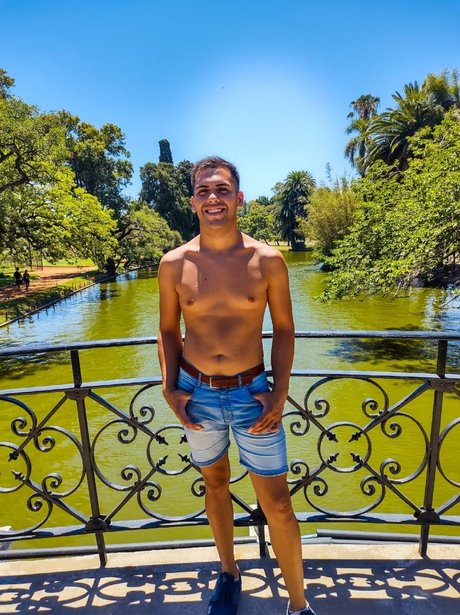 Matias Paiz pornstar hd image