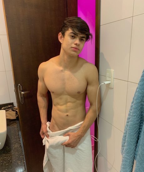 Matheus Farias pornstar sexy photo