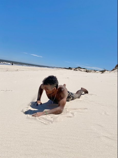 Mateo villar star nudes gallery