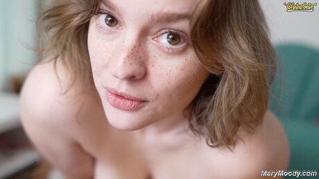 Mary Moody  top star pic