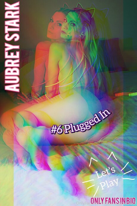 Aubrey Stark exclusive pornstar image