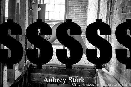 Aubrey Stark high quality model pics