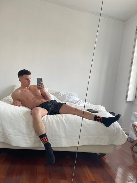 Big Boy Mike top pornstar picture