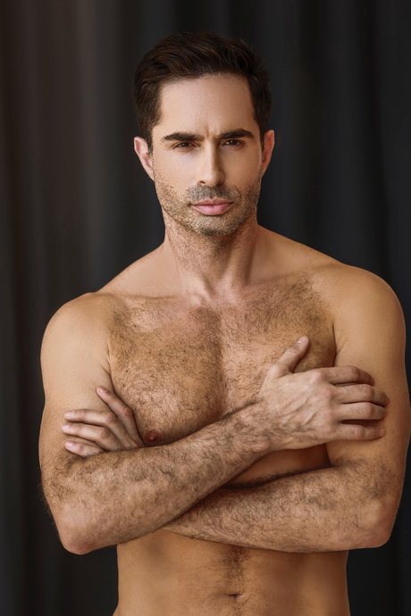Michael Lucas model top gallery