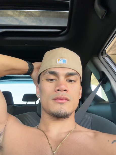 Michael Julias star hot images
