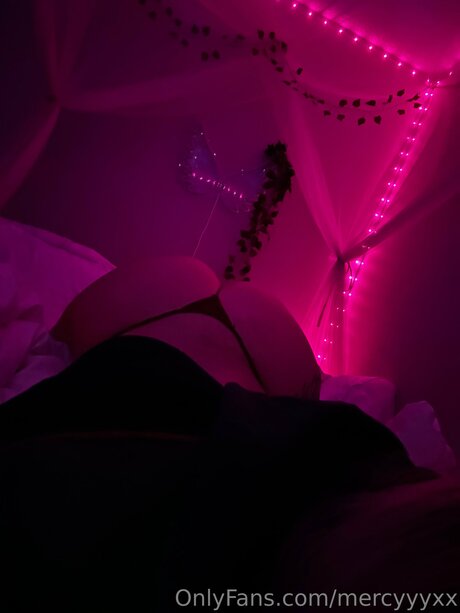 mercyyyxx model exclusive gallery