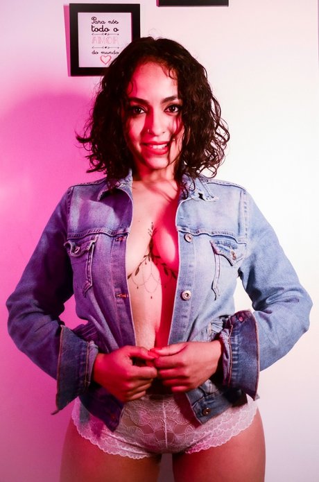 Milena Ribeiro model hd archive