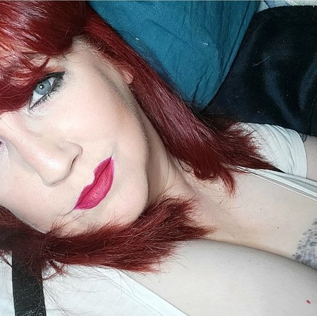 Mademoiselle Souris xxx actress image