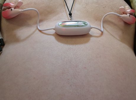 Mjolnir2201 model nude gallery