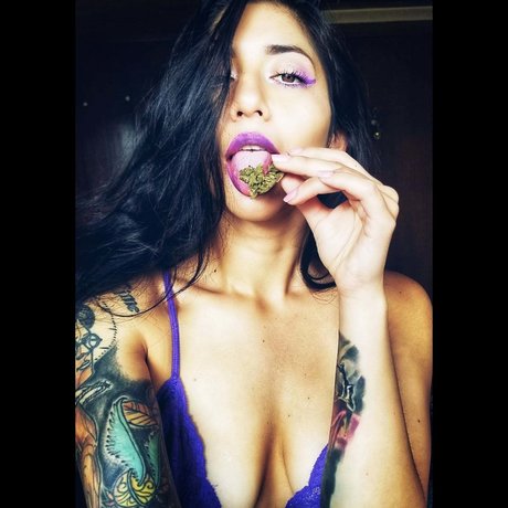 Miss Nia Rose pornstar sexy pic