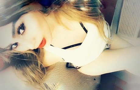Nahhdee Kitty pornstar nudes pic