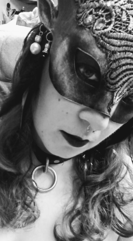 Nafaria The Succubus hd actress img