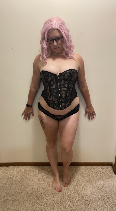 Nacho Buttercup model high quality gallery