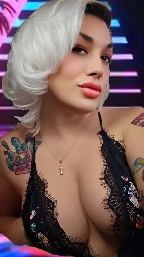 Mz Dela Florez Sensual Sadistic Findom pornstar perfect photo