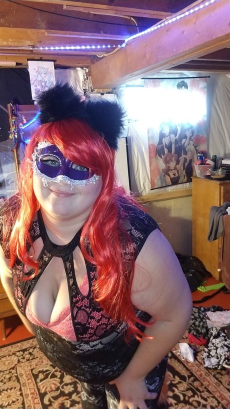big pussy onlyfans nude image