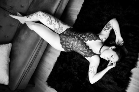 Emerald Lynn porn model photo