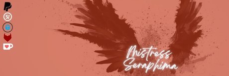 Mistress Seraphima porn model pic