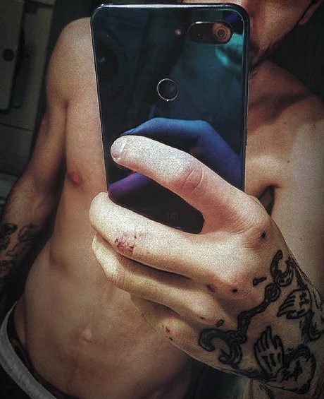 mxlxherbx sex model image