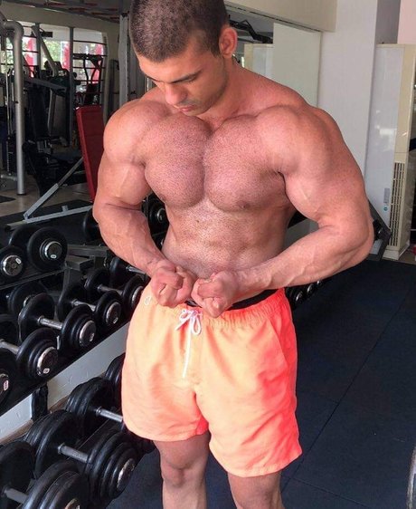 Muscledomination fullvids nude pornstar photos