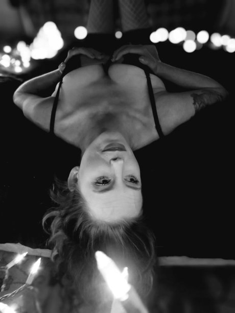 SexyAlly star erotic pictures