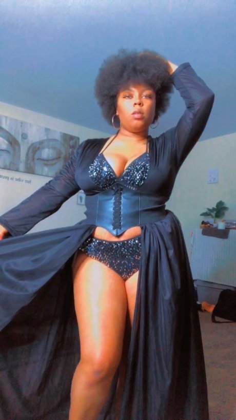 MsTitTheMysfit pornstar beautiful image