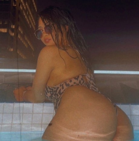 Thick Lil Asian Ting free model archive