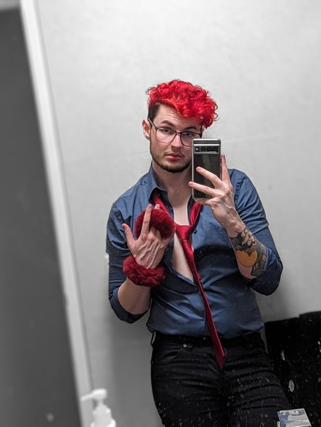 MrSpudtater pornstar perfect photo