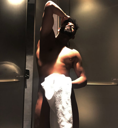 Mr Fabulous pornographic star image