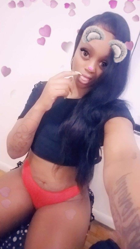 Darkskin king pretty pornstar archive