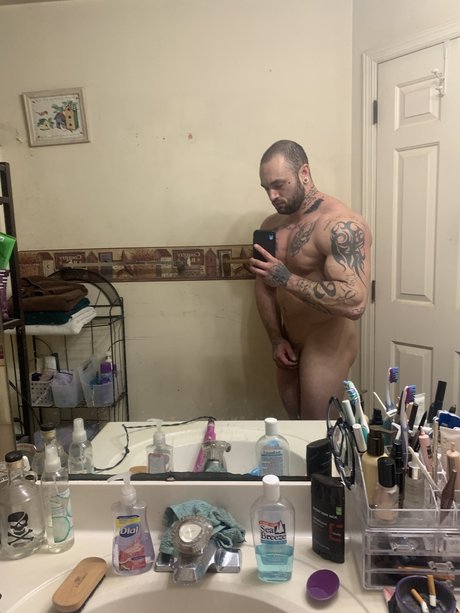 Nateflexxnchill model perfect photos