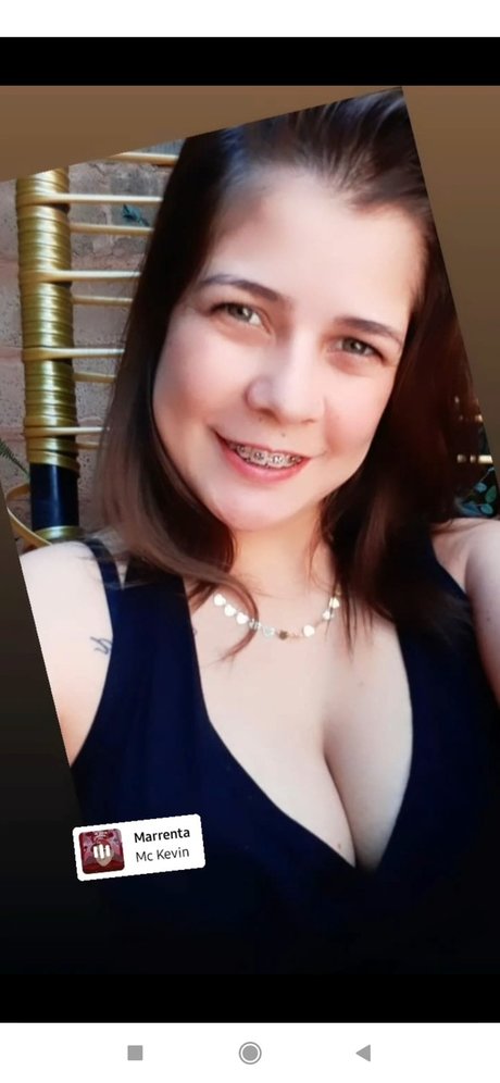 Branquinha nude star image