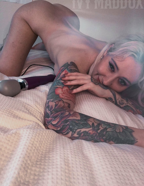 ivy maddox nice star image