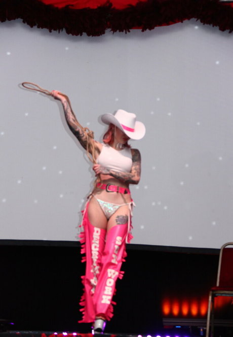 ivy maddox star hd image