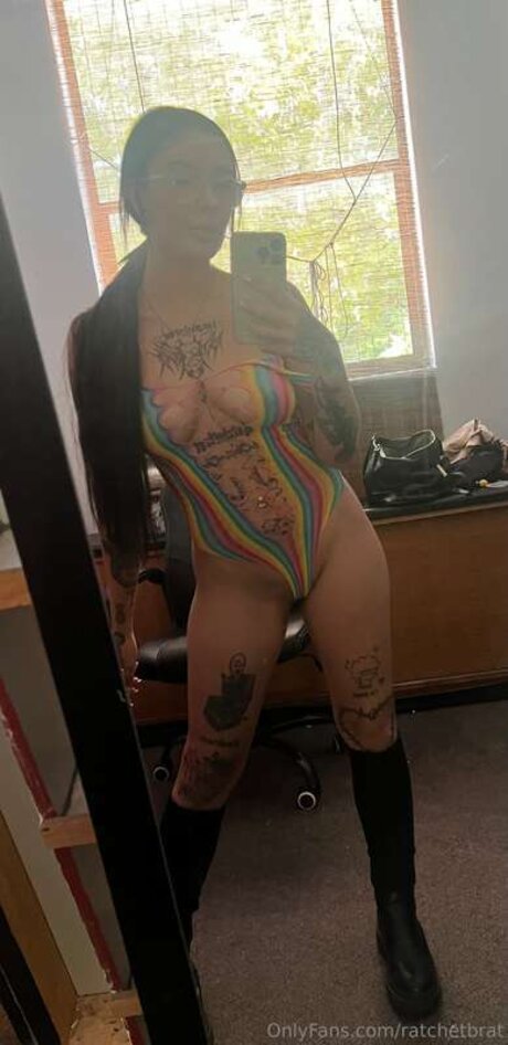 ratchetbrat nude star photo